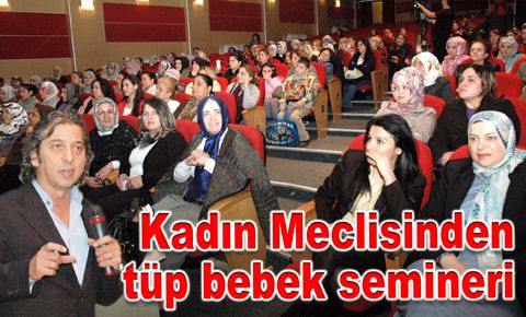 6 kişiye ücretsiz tüp bebek tedavisi