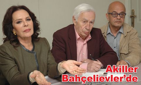 Akiller Bahçelievler’de