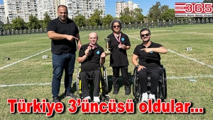 Bağcılarlı sporculardan büyük başarı