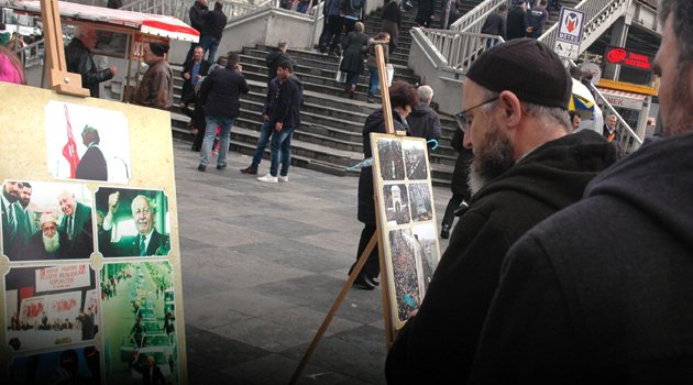  Necmettin Erbakan haftası etkinlikleri sürüyor...