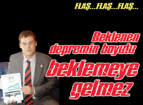 Belediye Meclis Üyesi Berke Merter, belediyeyi uyardı