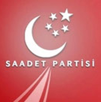 Saadet Partisi kayyuma devredildi&#8230;