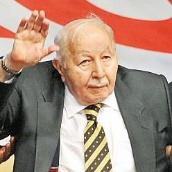 Saadet Partisi'nde Erbakan Genel Başkan