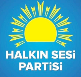 Halkın Sesi Partisi (HAS PARTİ) Kurultayını yaptı