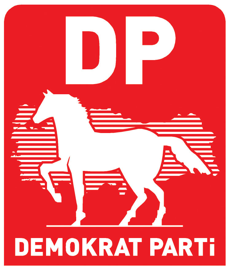 Demokrat Parti İstanbul Milletvekili Adayları