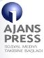 Ajans Press, Sosyal Medya’yı Takipte!