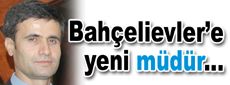 Bahçelievler Emniyet Müdürü Mustafa Şahin oldu…