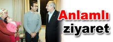 Kılıçdaroğlu Bakırköy’de kalan depremzedeleri ziyaret etti