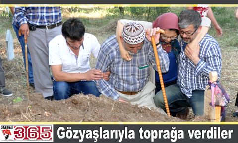 Gazetemizin acı günü