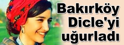 Acı Bakırköy'e de düştü