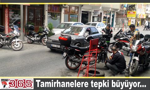 Vatandaş tepkili: Çiçek dikmekle bitmiyor her şey